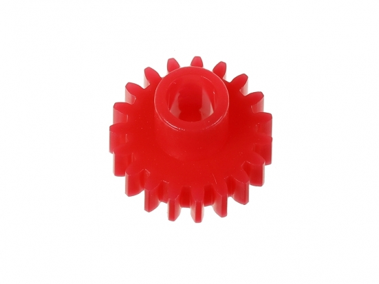 Roco 86417 Zahnrad Z=19 M0,4 gerade aussen