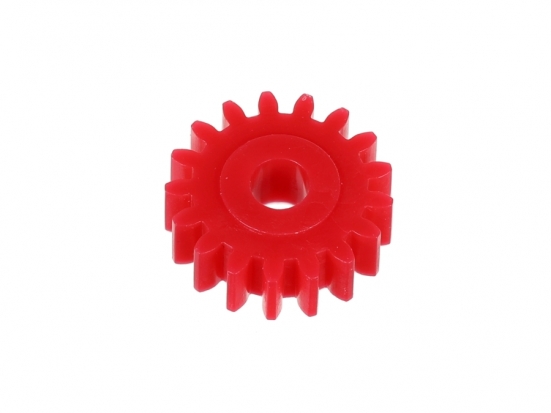 Preview: Roco 86418 Zahnrad Z=17 /  M=0,4 mm gerade