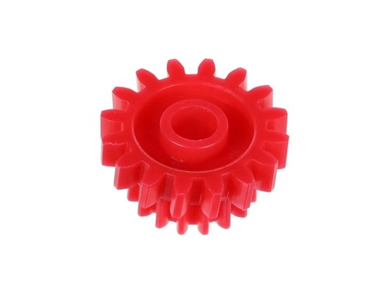 Preview: Roco 86419 Schneckenzahnrad doppelt Z=16/17 Modelleisenbahn