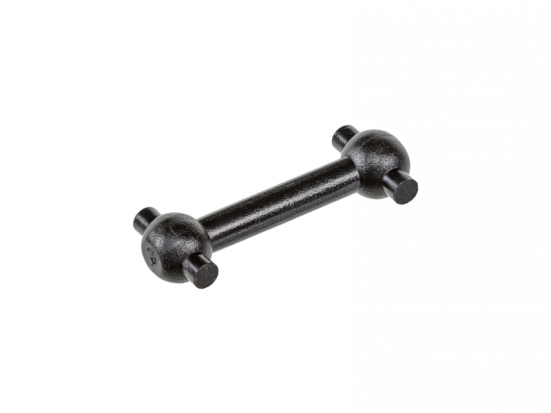 Roco 87154 Kardanwelle 9,5 mm Modelleisenbahn