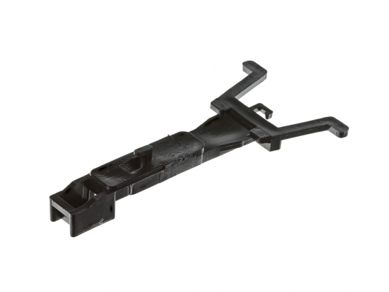 Roco 99601 Kupplungsdeichsel, schwarz Modelleisenbahn