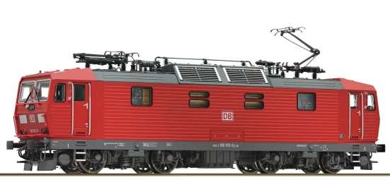 Roco 71224 H0 E-Lok BR 180, DB AG "Digital+Sound"