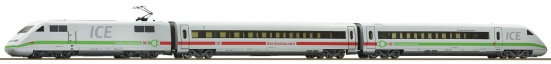 Roco 73189 H0 Zugset ICE 2, DB AG 3-teilig