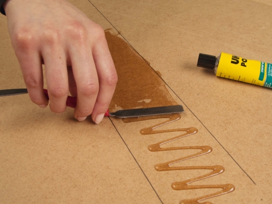 Preview: NOCH 60314 H0 Struktur-Platz „Kopfsteinpflaster“ 15,5 x 21 cm