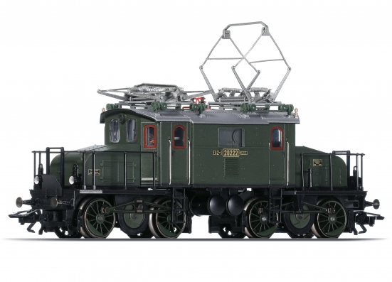 Trix 22269 H0 E-Lok EG 2x2/2 der Bayerischen Staatsbahnen