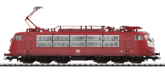 Preview: Trix 22929 H0 E-Lok BR 103, DB AG "Digital+Sound"