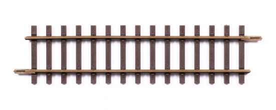 TILLIG 85124 H0 Gerades Gleis G2, Länge 114 mm