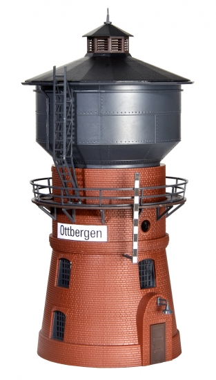 Kibri 39428 H0 Wasserturm Ottbergen