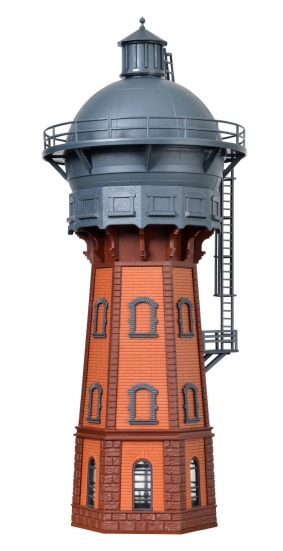 Vollmer 45710 H0 Wasserturm Dortmund