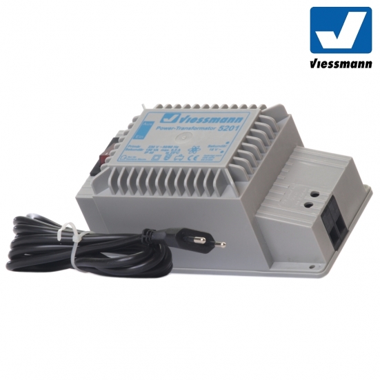 Viessmann 5201 Power-Transformator 16 V, 150 VA