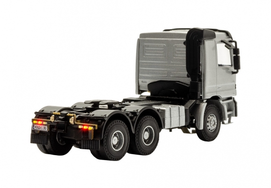 Preview: Viessmann 8030 H0 MB ACTROS 3-achs Sattelschlepper, Basis, Funktionsmodell