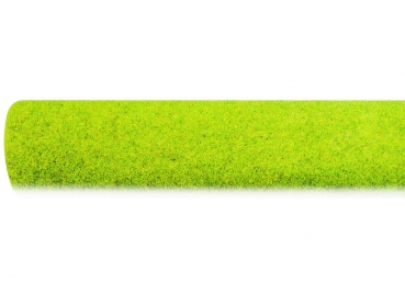 NOCH 00260 Grasmatte Frühlingswiese, 120 x 60 cm