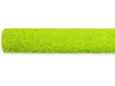 Preview: NOCH 00260 Grasmatte Frühlingswiese, 120 x 60 cm