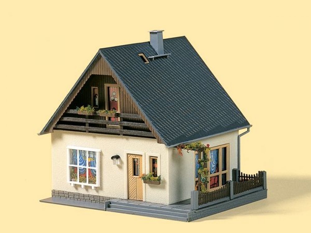 Auhagen 11378 H0 Haus Gabi