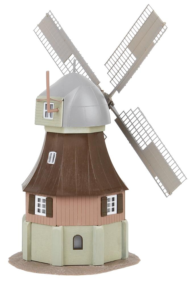 FALLER 130115 H0 Windmühle