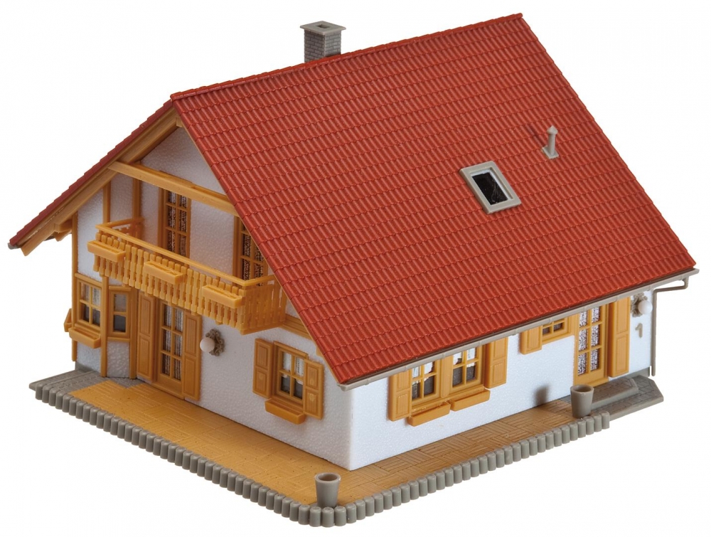 FALLER 130301 H0 Haus Romantica