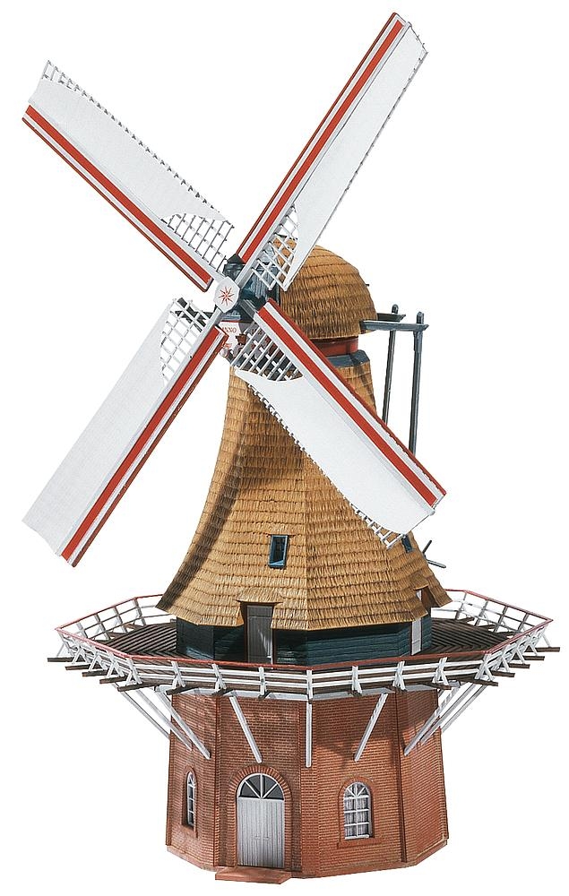 FALLER 130383 H0 Windmühle