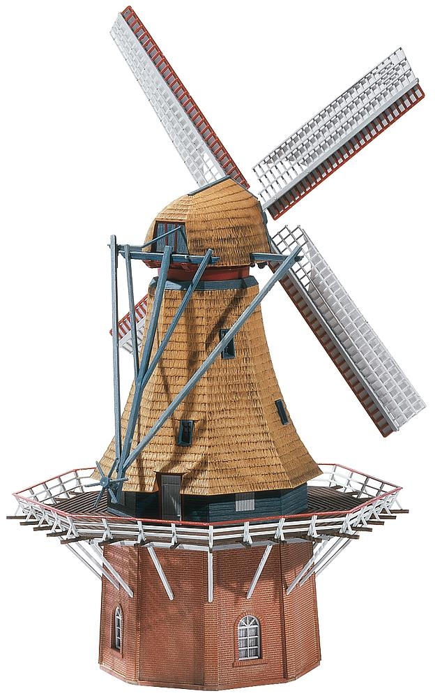 FALLER 130383 H0 Windmühle