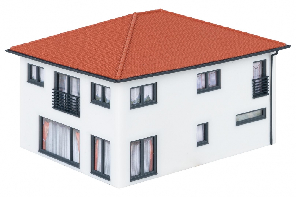 FALLER 130648 H0 WeberHaus ModernLife