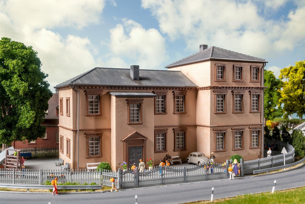 FALLER 130784 H0 Waldorfschule