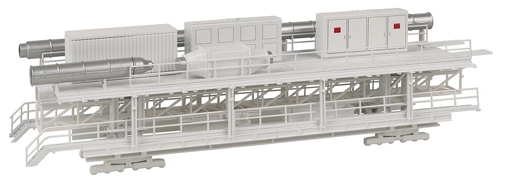 FALLER 130899 H0 Nachläufer für Gripper-TBM