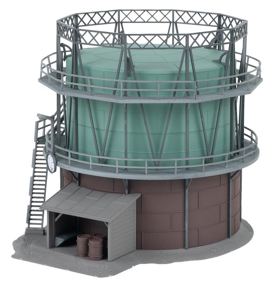 FALLER 131335 H0 Stadtgaskessel