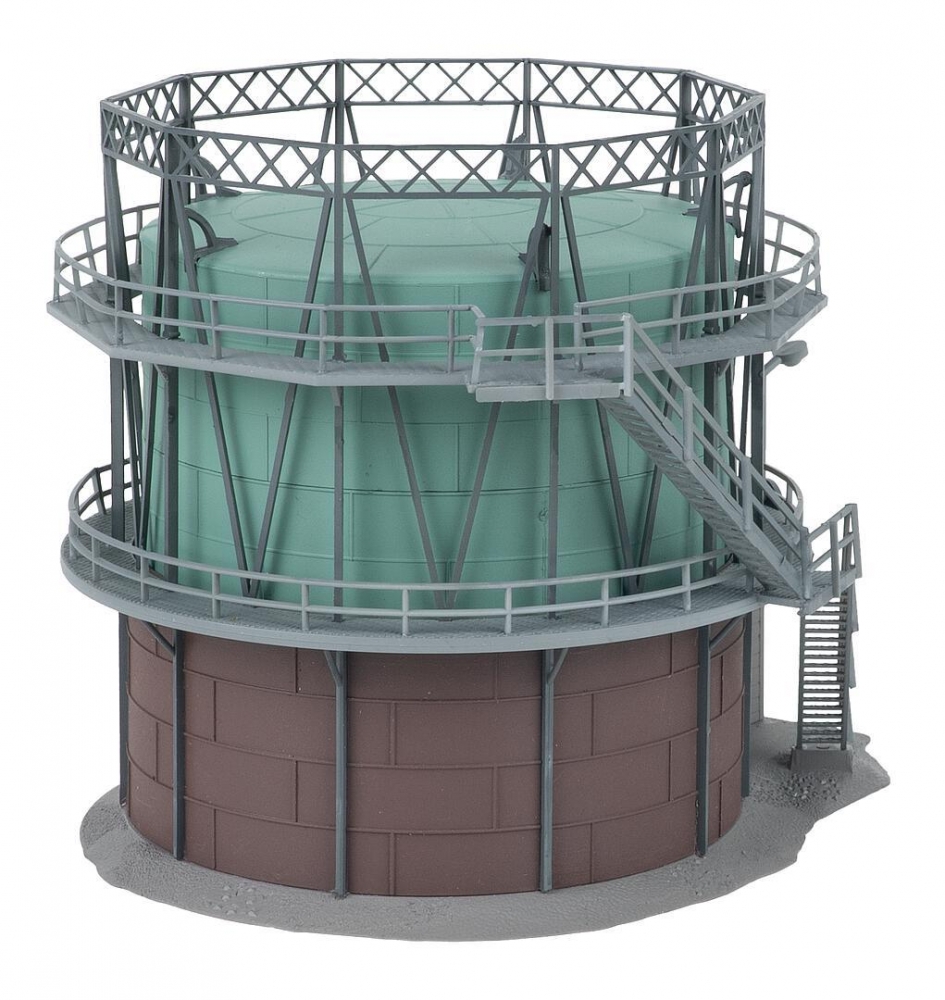 FALLER 131335 H0 Stadtgaskessel