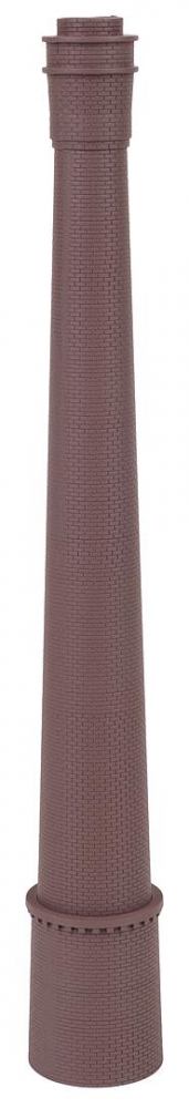 FALLER 131336 H0 Industrie-Schornstein