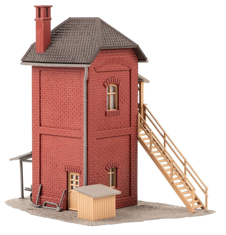 FALLER 131384 H0 Stellwerk