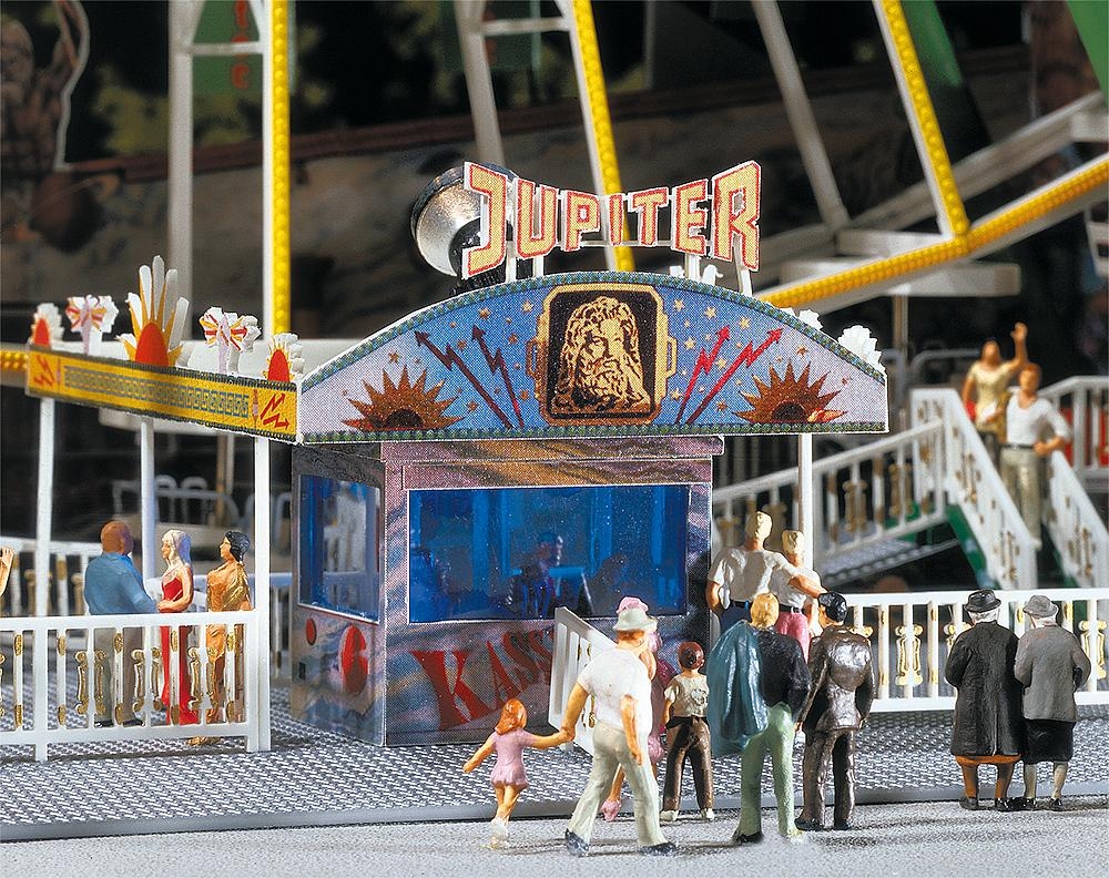 FALLER 140470 H0 Riesenrad Jupiter