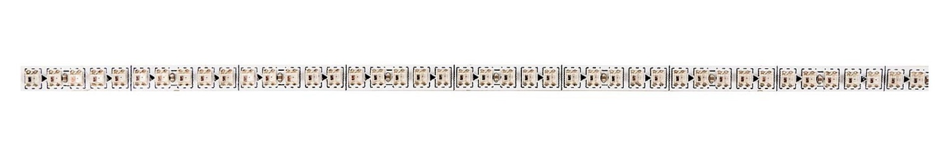 FALLER 180796 Smart-Effects-LED, Lichtstreifen-Verlängerung , 150 LEDs / 0,5 m