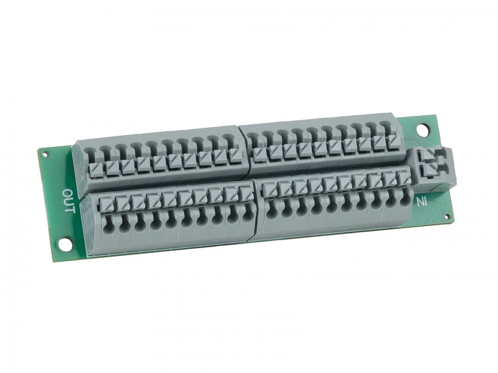 FALLER 180808 Verteilerplatte