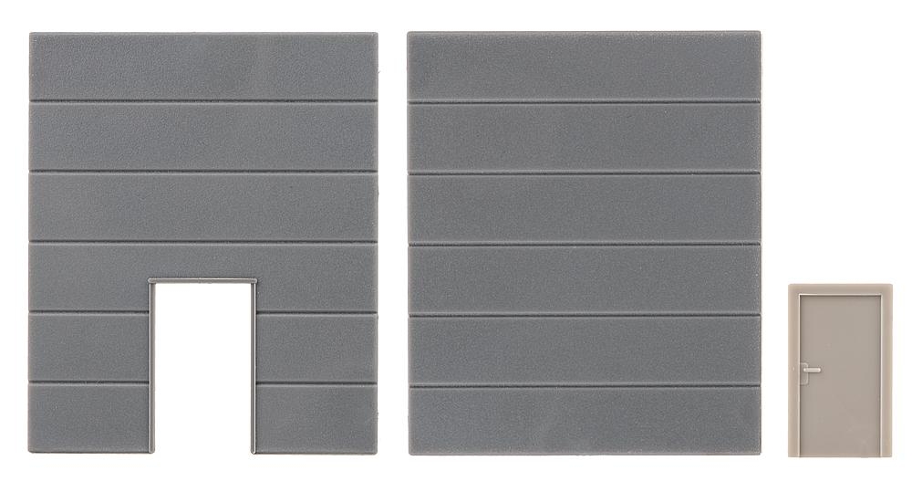Goldbeck Faller 180889 H0 Bodenplatten Basis-Set