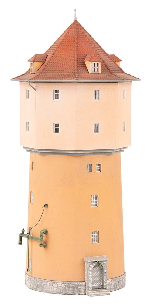 FALLER 191747 H0 Wasserturm Freilassing