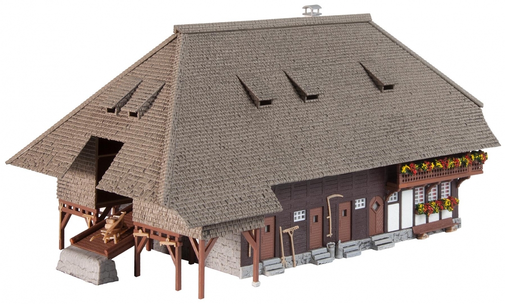 FALLER 191834 H0 Schwarzwaldhof