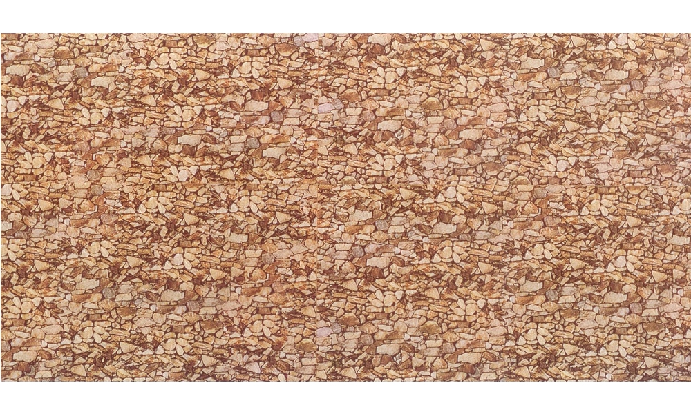 FALLER 222562 N Mauerplatte Naturstein
