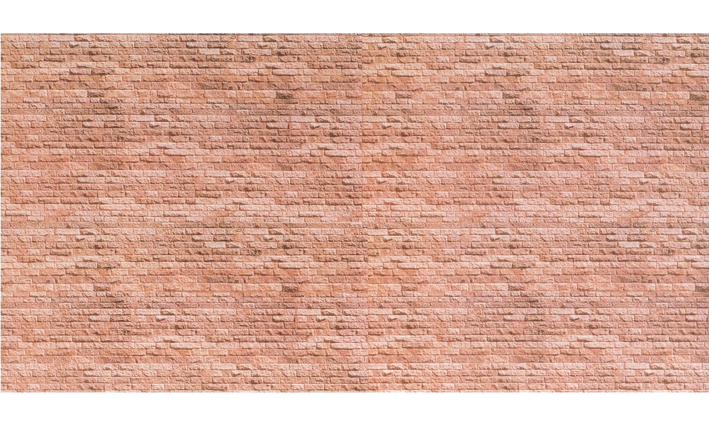 FALLER 222563 N Mauerplatte Basalt