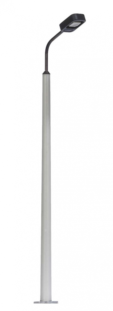 BUSCH 4136 H0 Betonmast-Leuchte