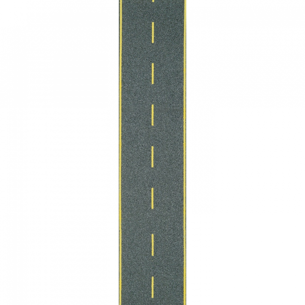 BUSCH 6036 H0/TT Baustellenstraße