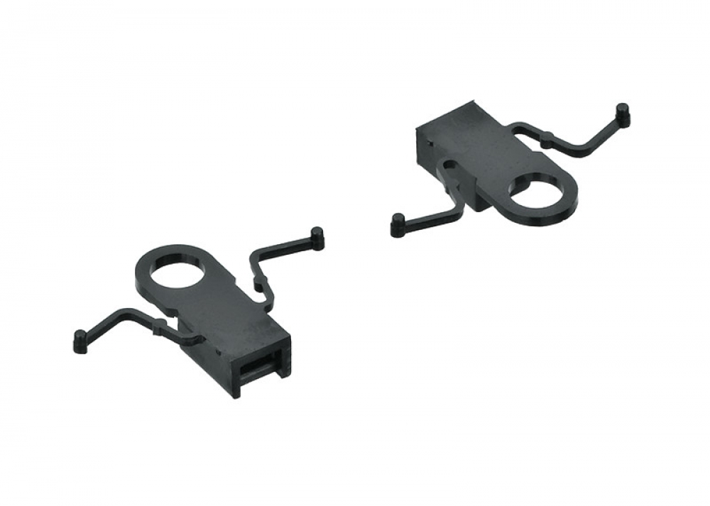 Märklin E286400 Kupplungsschacht (2 Stück) Modelleisenbahn