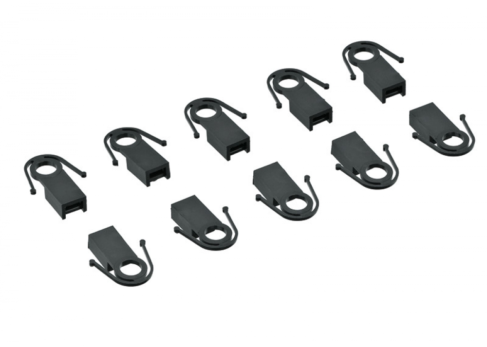 Märklin E345760 Kupplungsschacht (10 Stück) Modelleisenbahn