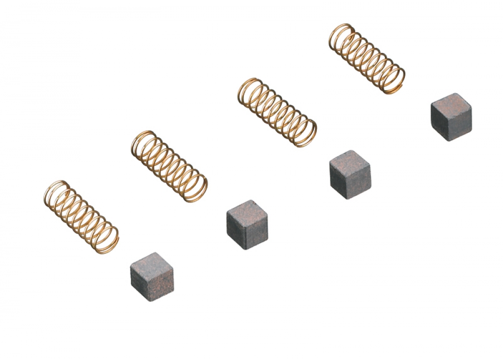 Minitrix E40015900 Motorbürsten (4 Stück) Modelleisenbahn