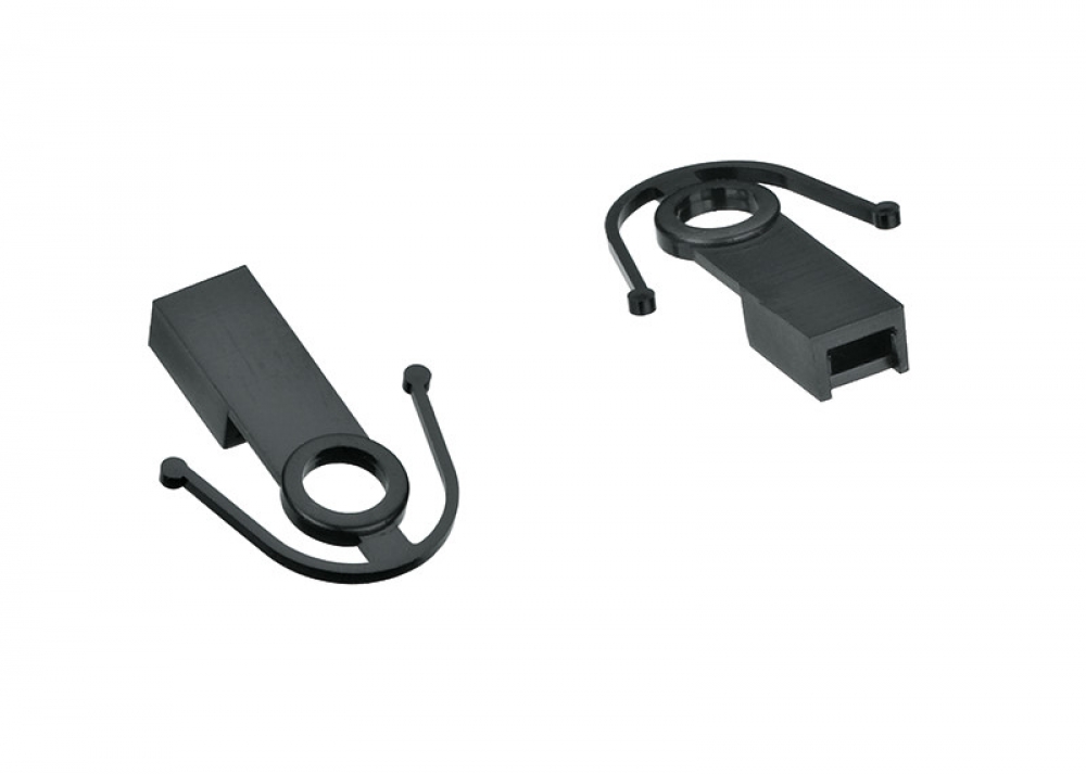 Märklin E408947 Kupplungsschacht (2 Stück) Modelleisenbahn