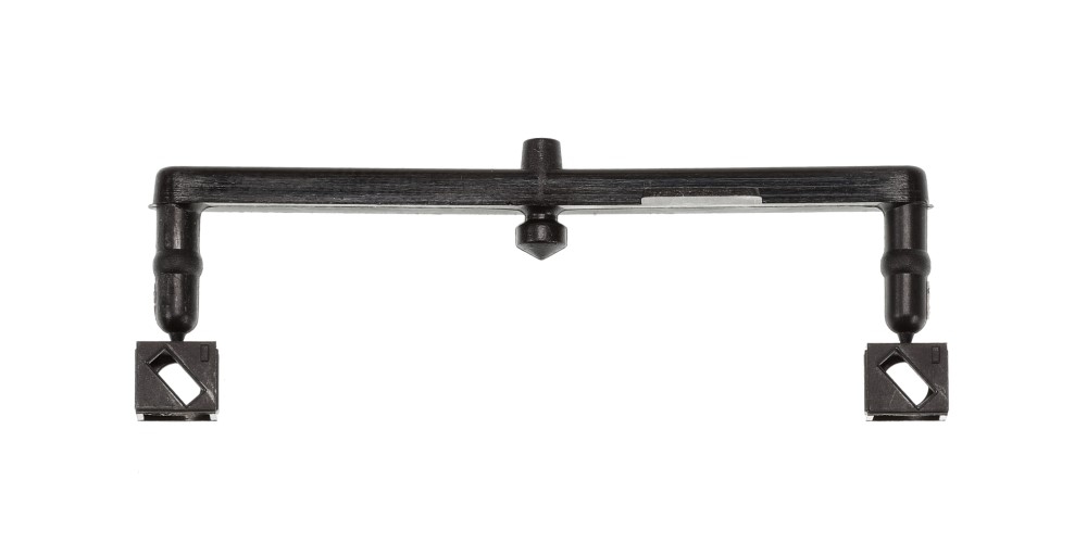 Märklin E492070 Laternenkasten links, 10 Stück Modelleisenbahn