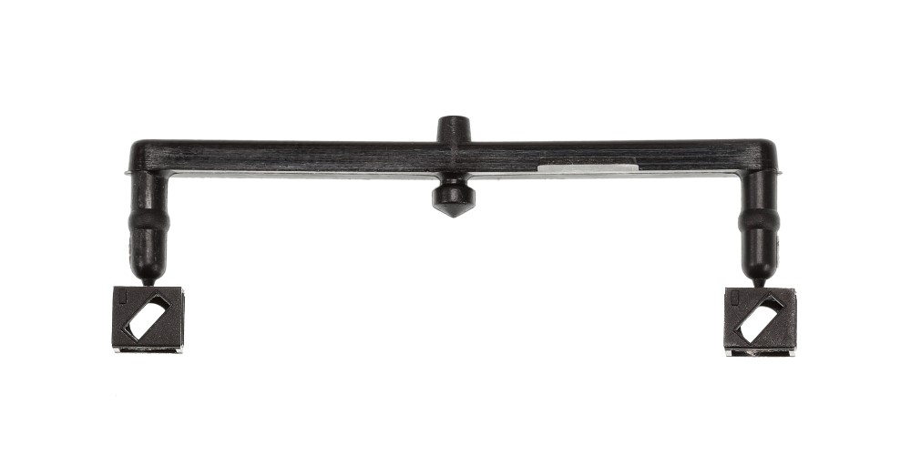 Märklin E492110 Laternenkasten rechts, 10 Stück Modelleisenbahn