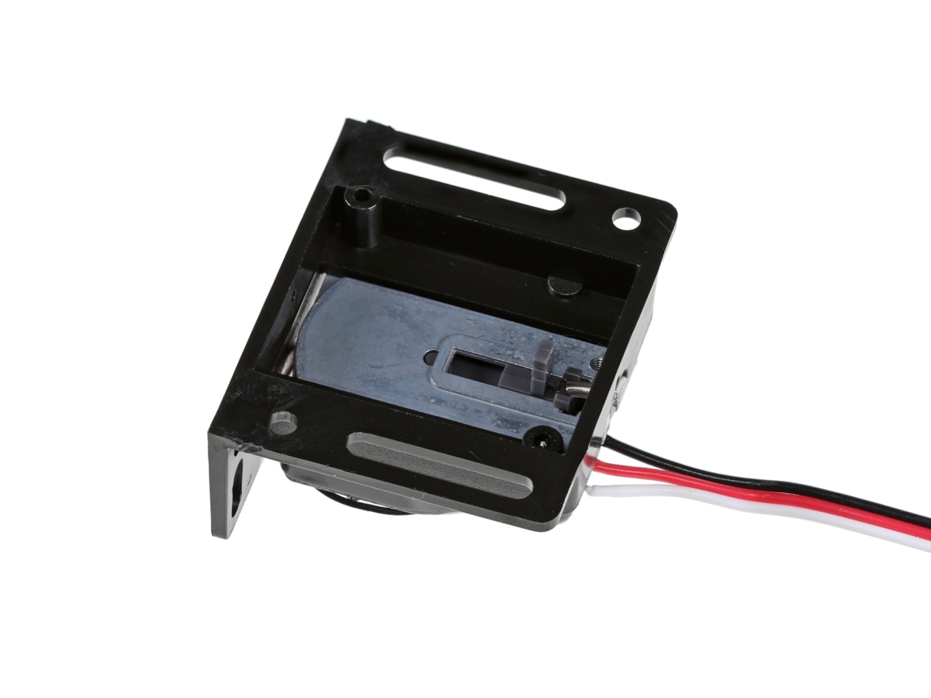 ESU 51806 Linearservo mit Microcontroller, Bewegung 4,5 mm 