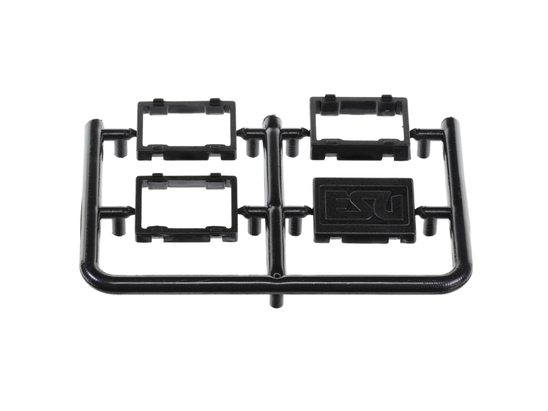 ESU 58914 LokSound 5 Nano DCC , PluX16, Retail 