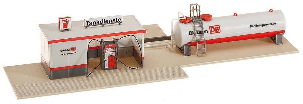 FALLER 120196 H0 DB-Tankdienste