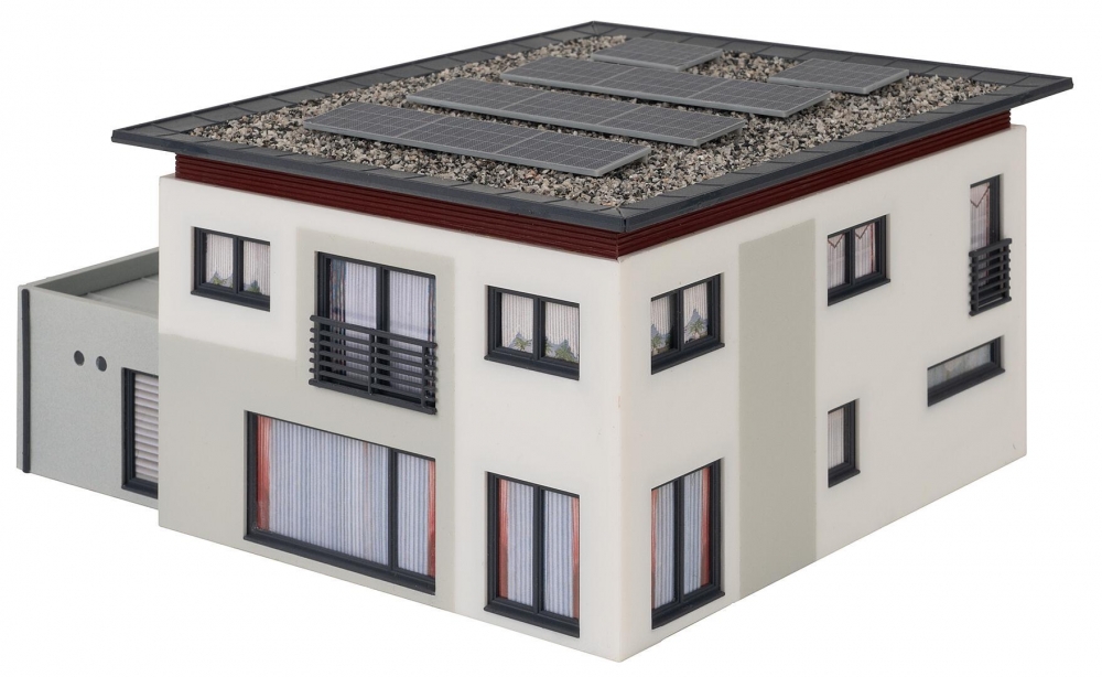 FALLER 130638 H0 WeberHaus Villa