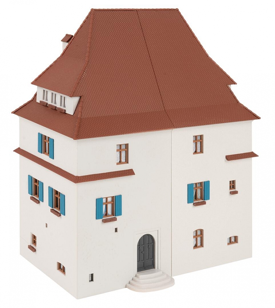 FALLER 130694 H0 Stadthaus mit Narrenmuseum